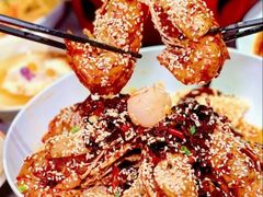-麻都·成都菜(人民广场店)