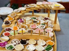 -双桥园·云南过桥米线(古城南门店)