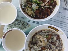 -荔林食店(西华路店)