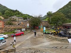 -北京山里寒舍度假酒店