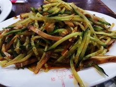 -西塔大冷面(市府大路店)