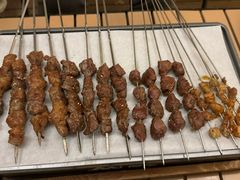 -芸鲜季·云南野生菌餐厅· 云南风物味研社(闵行店)