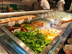 -成都你六姐·牛肉冒菜(城市集市合生汇店)