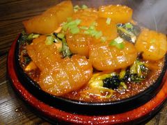 -素德轩素食餐厅(东港店)