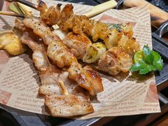 -山葵家居酒屋(天目里店)