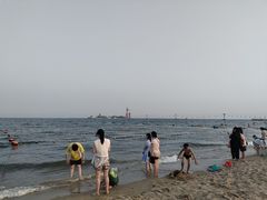 -南戴河旅游度假区