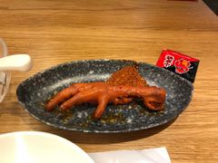 -付小姐在成都(川沙店)