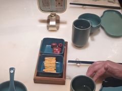 -锦府盐帮·侯宅(五棵松万达店)