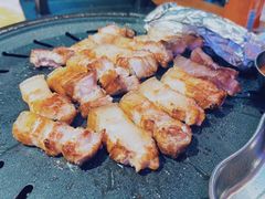 -济州爱肉堂(总店)