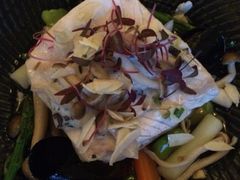 -上海和平饭店-华懋阁 The Cathay Room