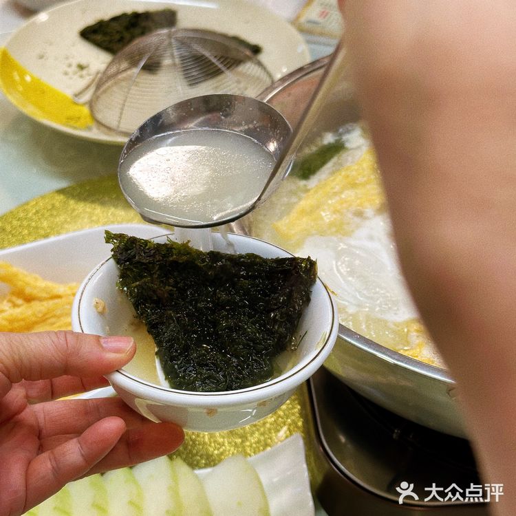 爱吃🐟的绝对不能错过丨粤师傅·无骨鱼