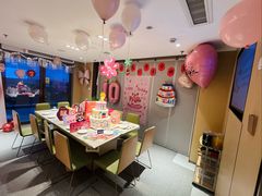 -海底捞火锅(莘松路店)