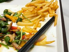 -王中王餐厅(东安路店)