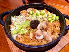 -七色云蔬食(喜邻里店)