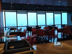 -龙之梦万丽酒店青餐厅