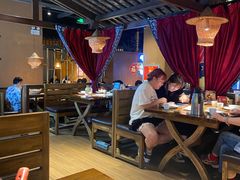 -老阿爸鲜鱼土菜(昆山花桥店)