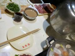 -蜀留香火锅·始于1999·原四川老火锅(白堤路店)
