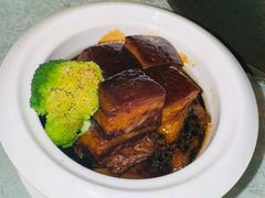 -怡和春天大酒楼(柳芳店)