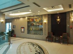 -海天一色海景自助餐厅(西港花园店)