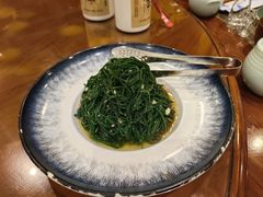 -蒙古大营·蒙古演绎餐厅(赛马场店)