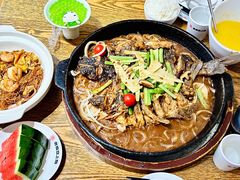 -老板恋上鱼(印象城店)