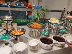 -飞鹿餐饮·陕南菜(北关店)
