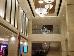 -绿岛国际酒店·海鲜酒楼(八七路店)