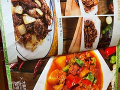 -维吾尔餐厅(宜山路店)