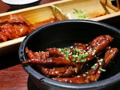 -大牌大·传统杭帮菜(湖滨店)