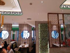 大堂-稻香酒家·33年老字号·港式粤菜(富邦中心店)