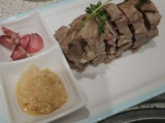 -马老六清真餐饮(西站店)