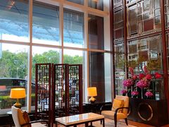 -上海浦东嘉里大酒店