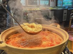 -临胜烧烤大牌档(东葛店)