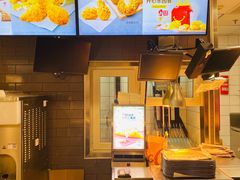 -麦当劳(朝阳北路店)