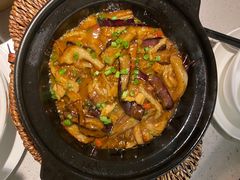 -吉旺港式餐厅(南方商城店)