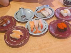 -寿司郎(皇庭广场店)