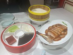 -惠丰堂饭庄·烤鸭·京味菜(民族大学店)