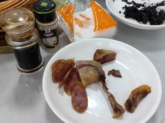 -天乐农家鱼头王(天目湖店)