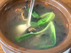 -兰婆婆餐厅淳安菜