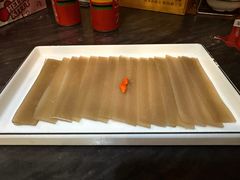 -南门四季铜锅涮肉(左家庄店)