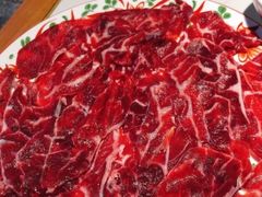 -汕头八合里海记牛肉店(清河店)