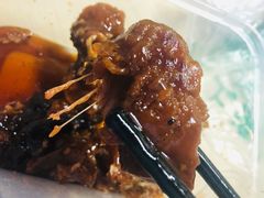 熏鱼-正宗上海沈记熏鱼(木匠营小区店)
