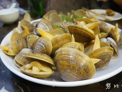 -锋味海鲜菜馆