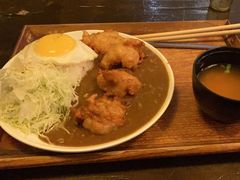 -金龙咖喱