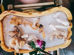 -滇釜火锅·能喝汤的火锅(车公庄店)