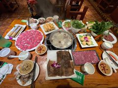 -草原牧羊火锅·龙虾·烤鱼(杨浦店)