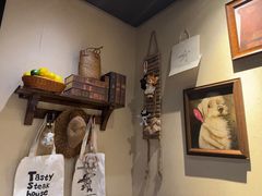 -西堤牛排(北京国瑞店)