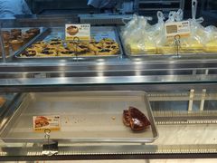 -鲍师傅糕点(永安里店)