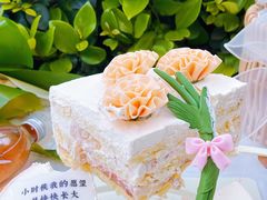 -幸福西饼生日蛋糕·下午茶(闵行店)
