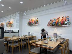 -神仙雪浓汤(明洞店)